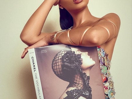 ANALICIA CHAVES