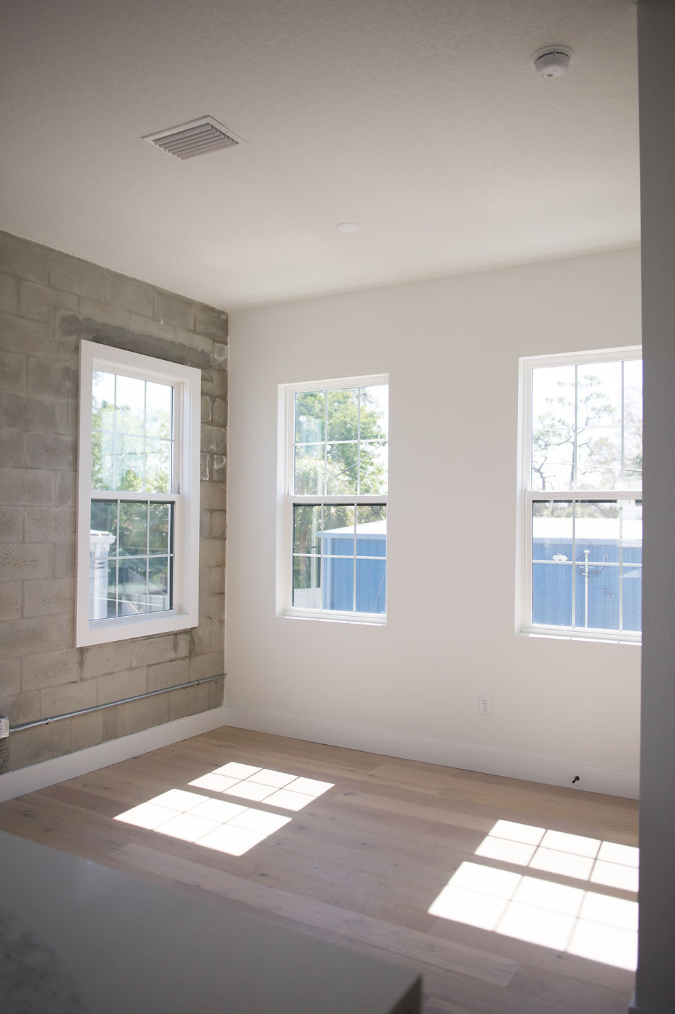 Canvas City Homes WAD Photo Bedroom