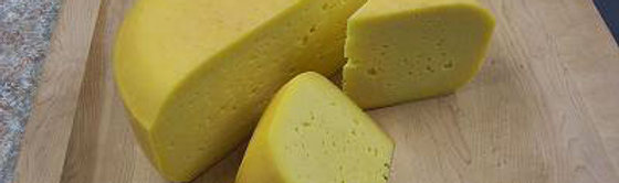 SUPER Artisanal  Truly Raw Cheese