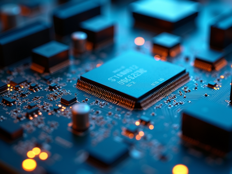 How CPU Architecture Shapes Computing