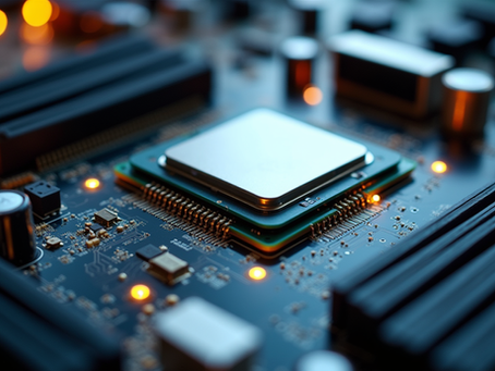 Understanding Computer Systems Architecture: How It Works