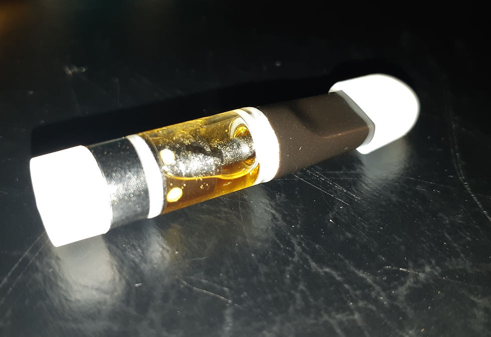 Thumbnail: CBD Distillate Cartridge (1ml)