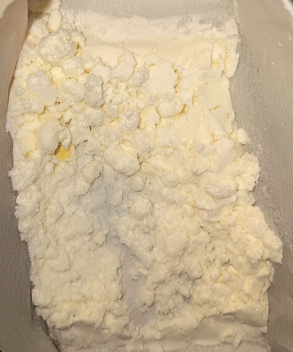 Thumbnail: CBD Isolate