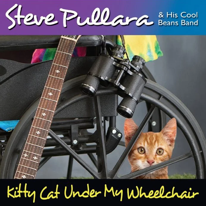 Songs Lyrics Stevepullara 1