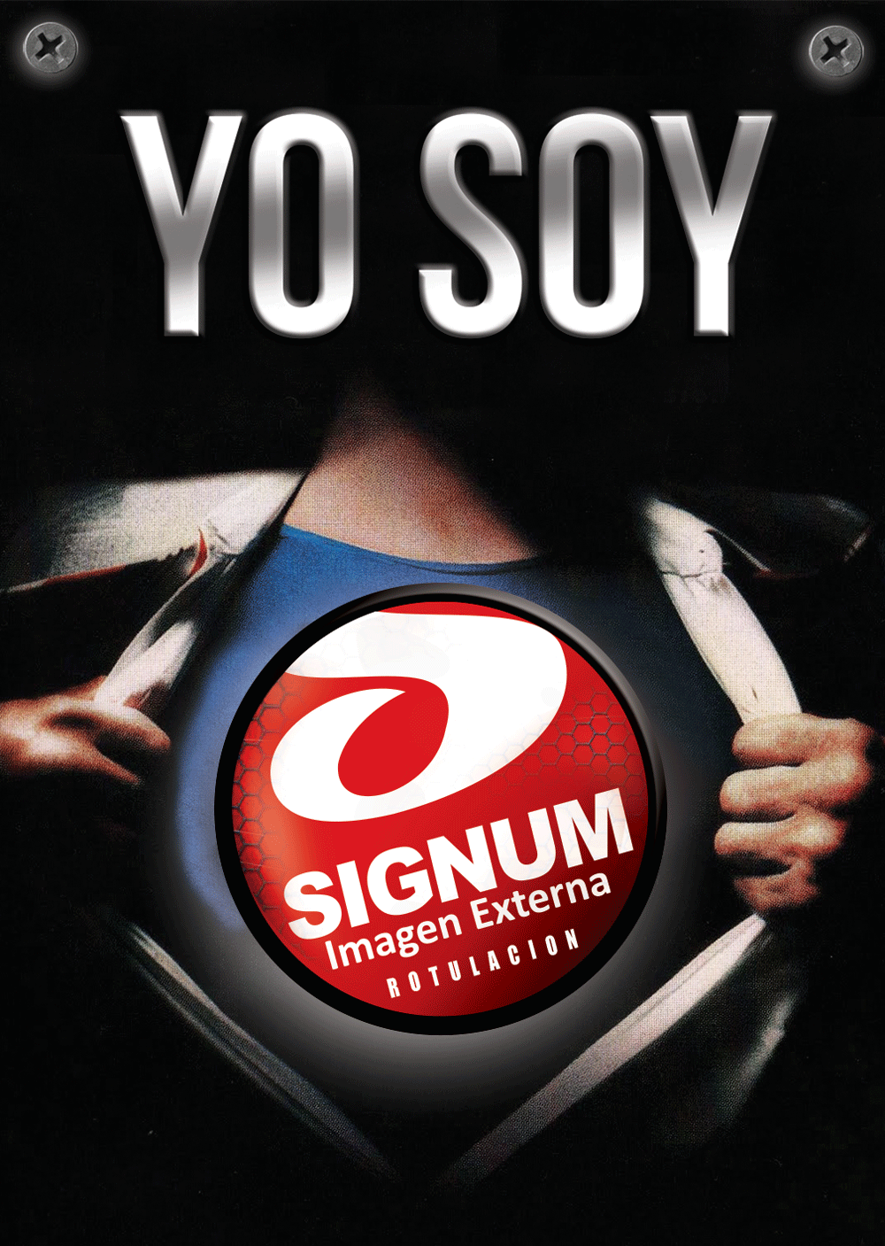 YO-SOY--SIGNUM