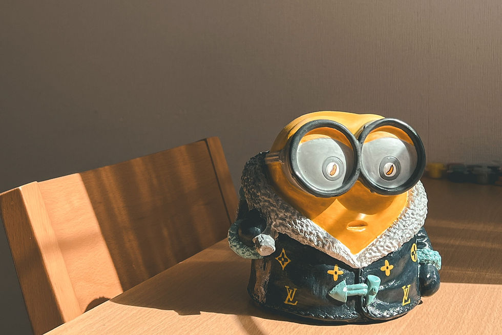 Hành trình chạm đến 150+ Sogo khi chưa có N2