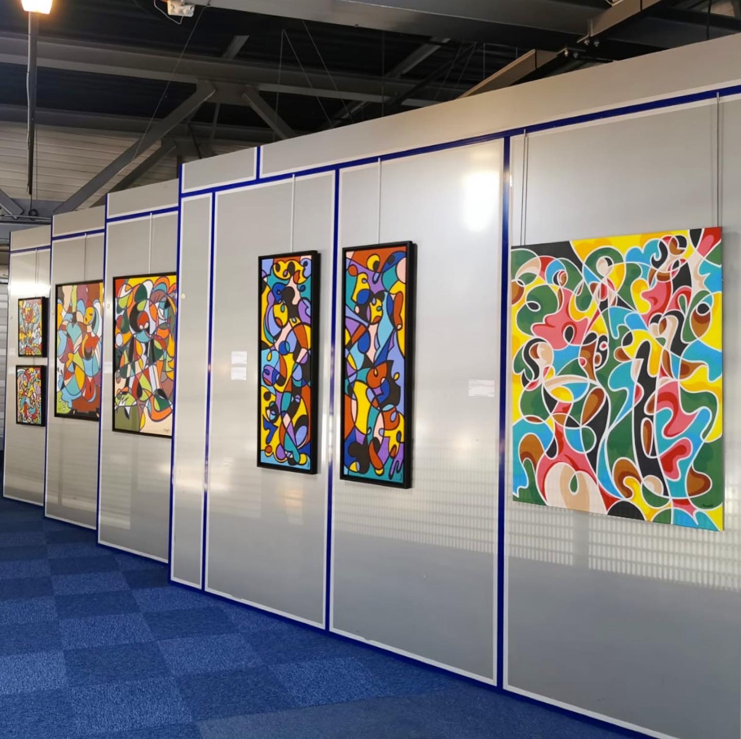 Espace culturel