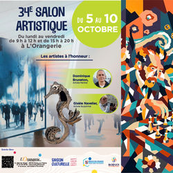 Centre Culturel L'Orangerie