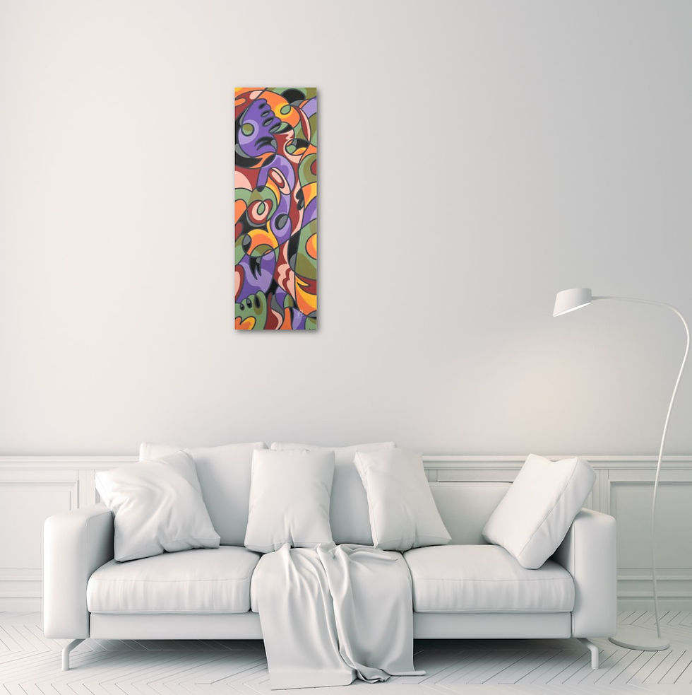 Miniature : PARADE I