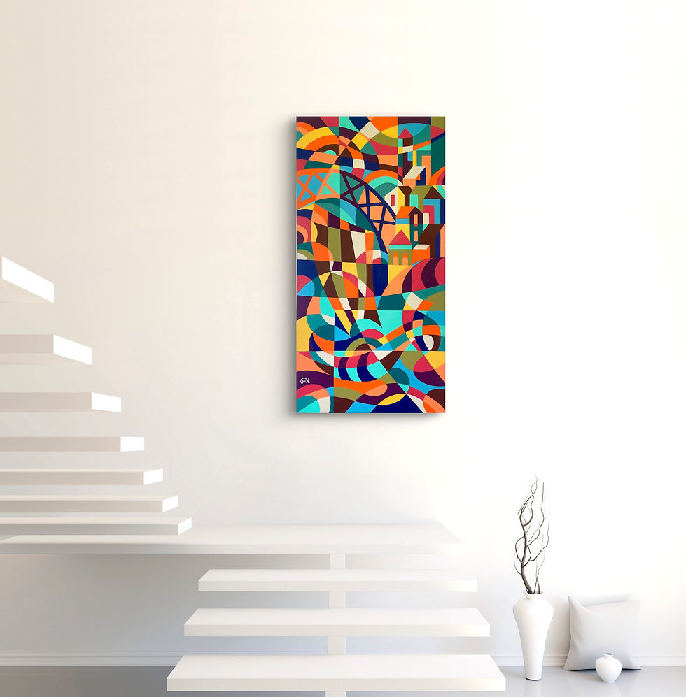 Miniature : RIBEIRA II