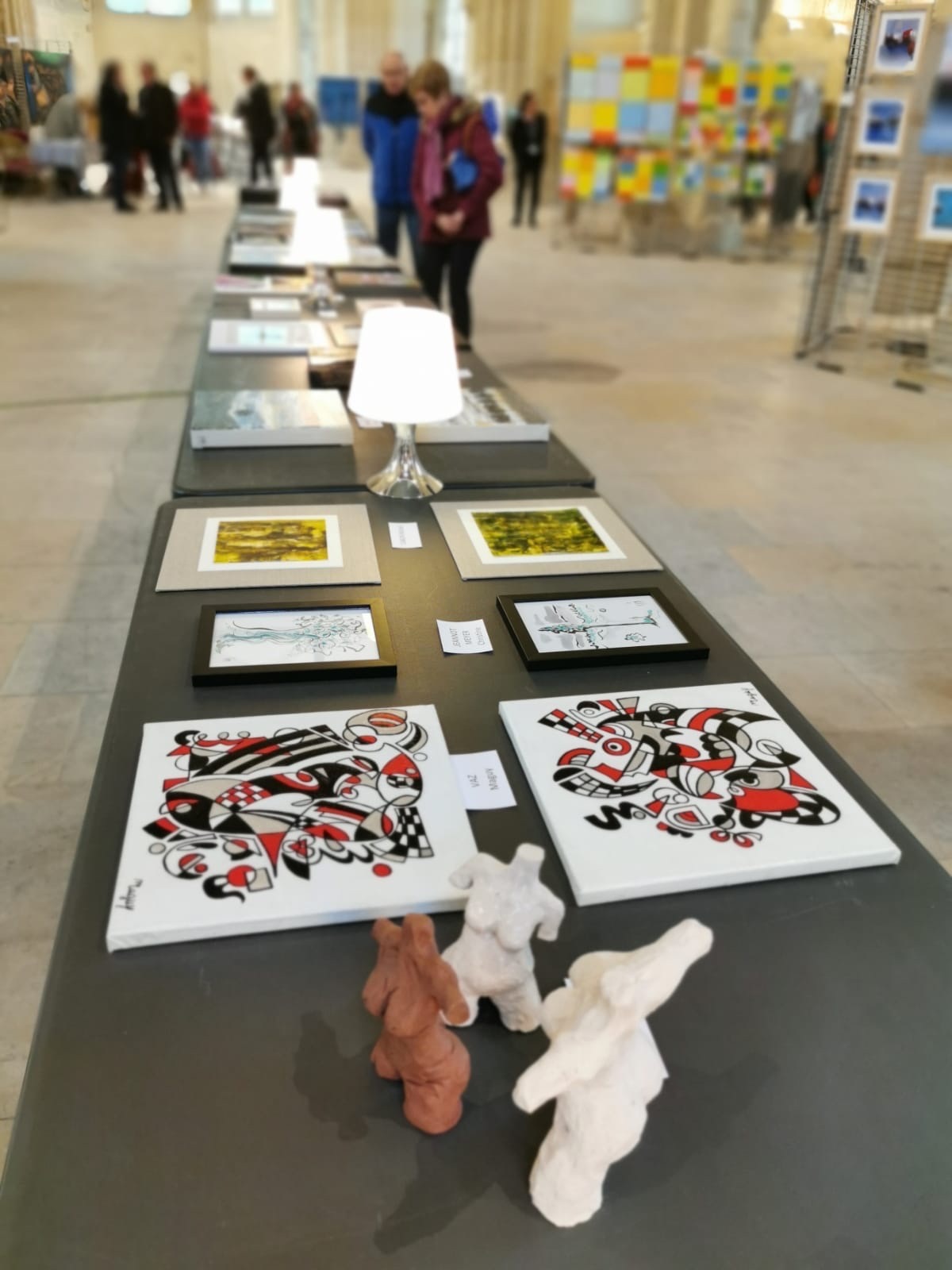 Art Expo Senlis