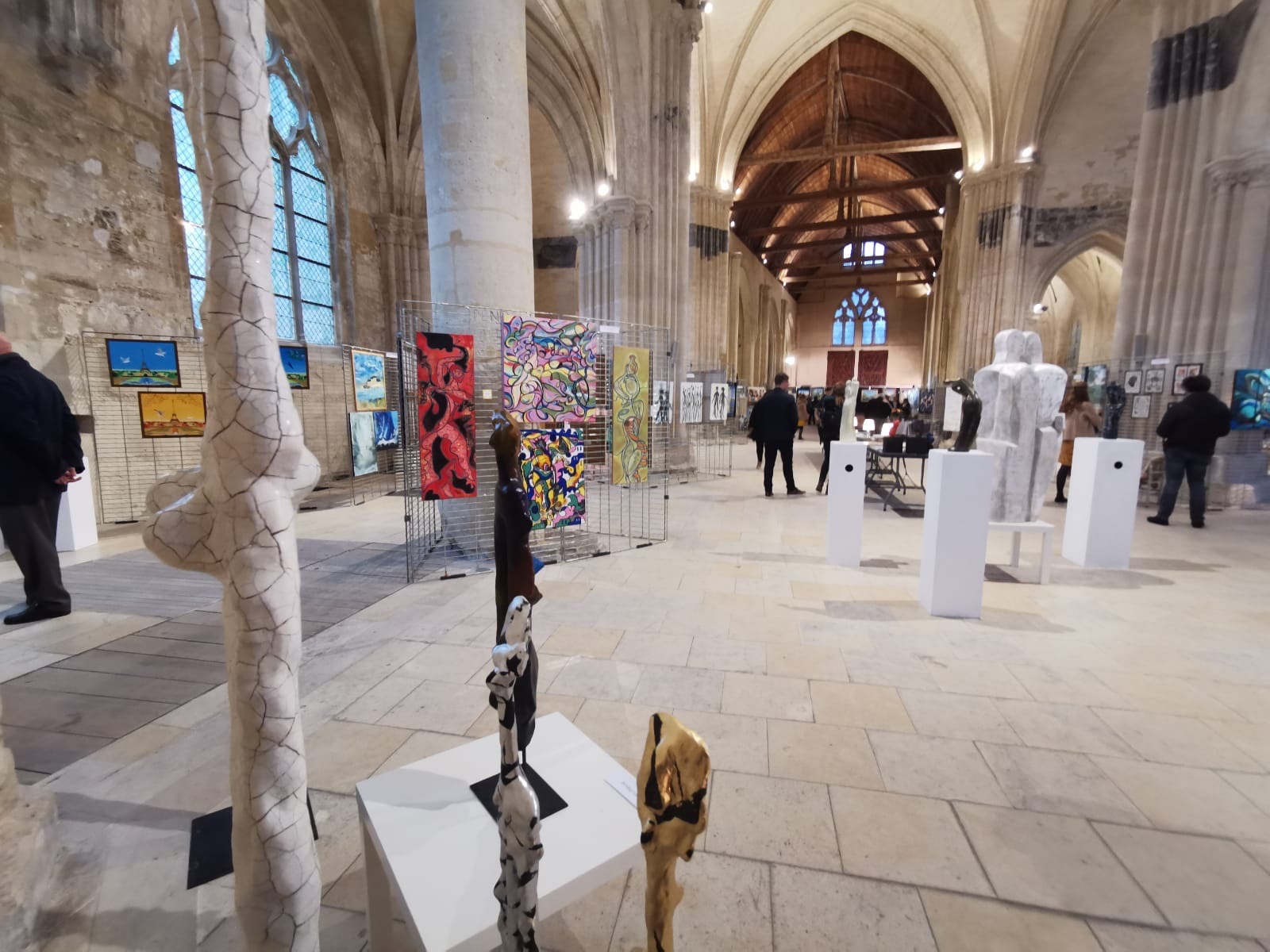 Art Expo Senlis