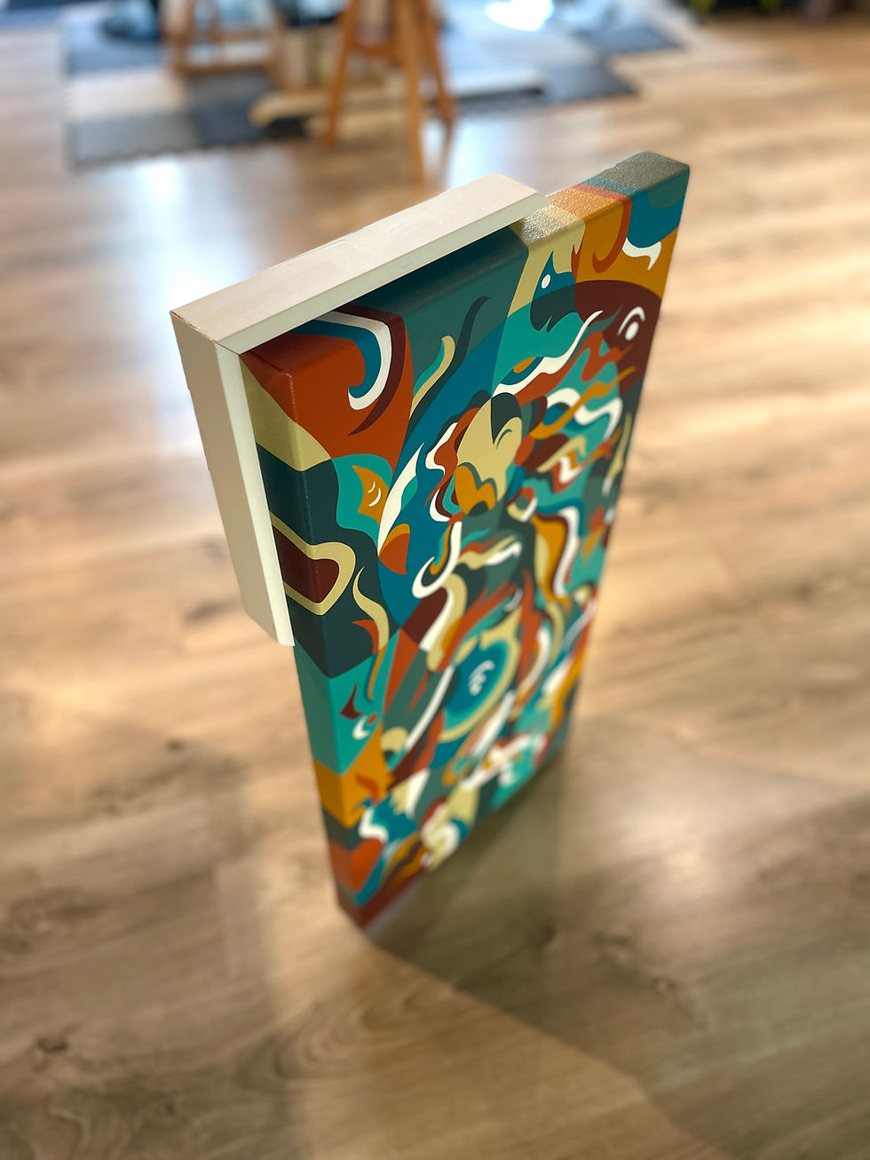 Miniature : VENUS REBORN II