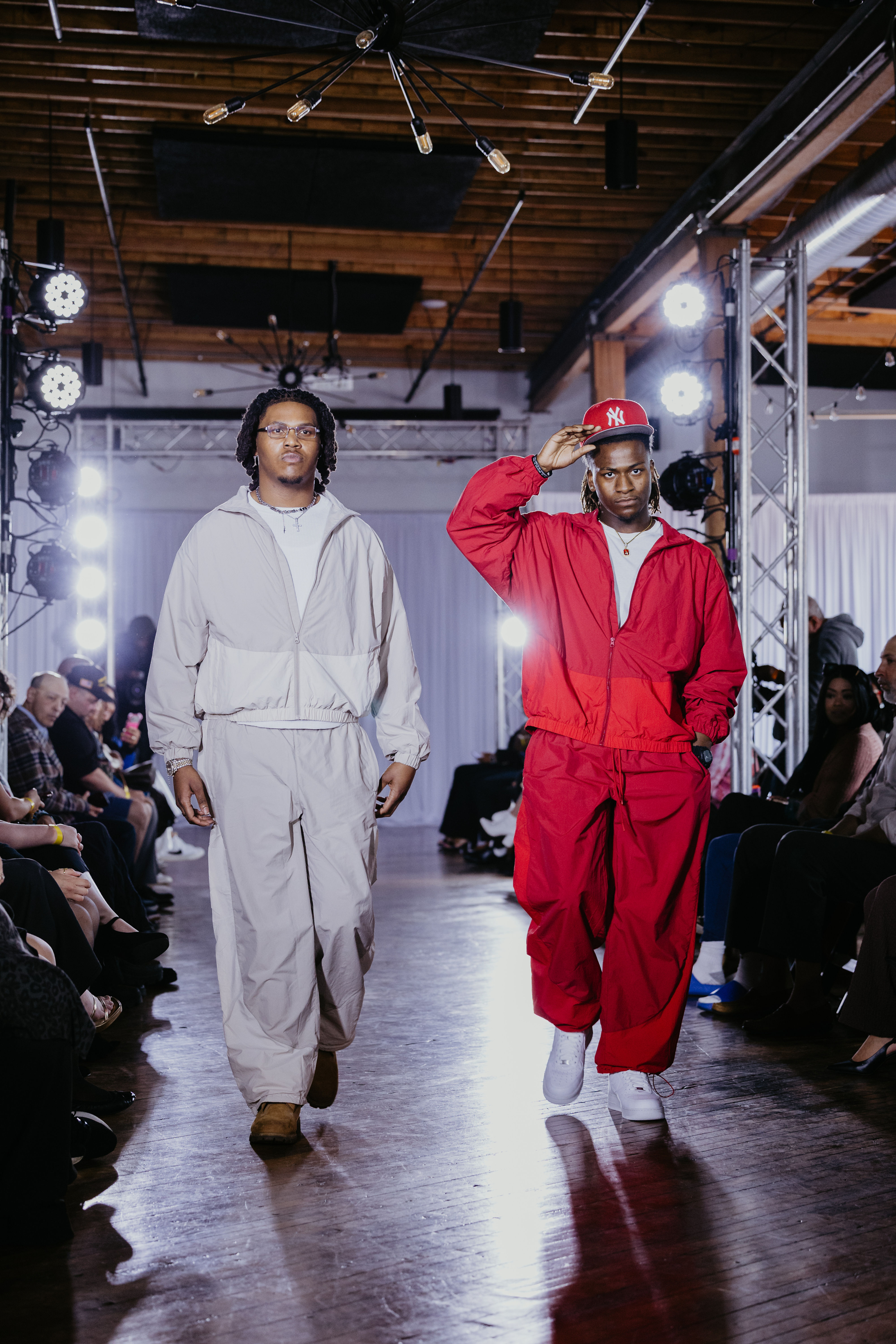 BIM Unisex Track Suit