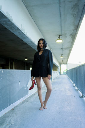 Beauty In Me Model