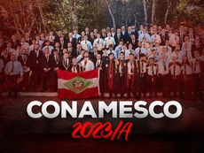 CONAMESCO-SC chega a sua 25ª edição em Florianópolis