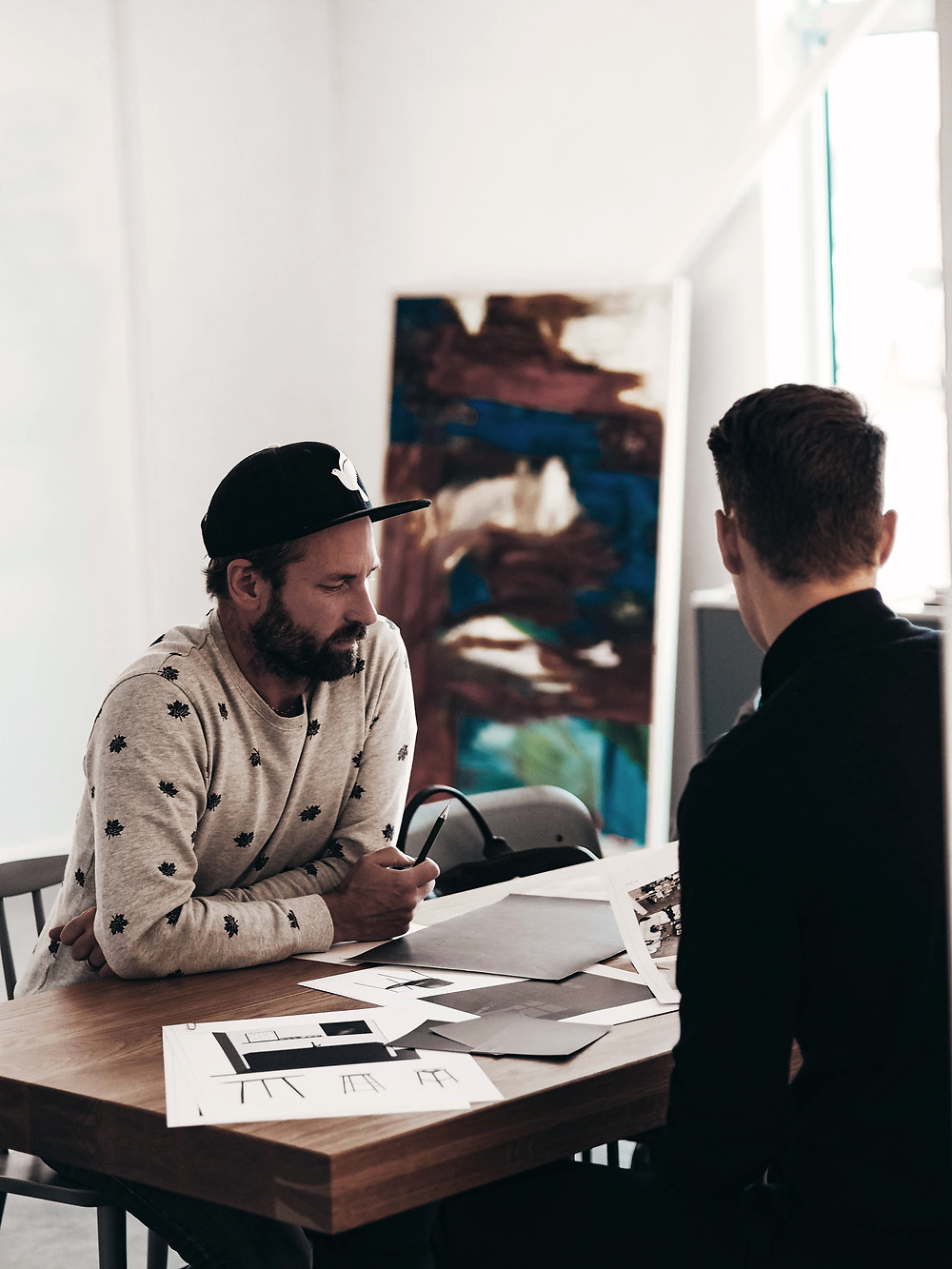 Made by Media - Nytt kontor - Marknadsföringsbyrå