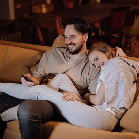 Undvikande & Ambivalent Anknytning