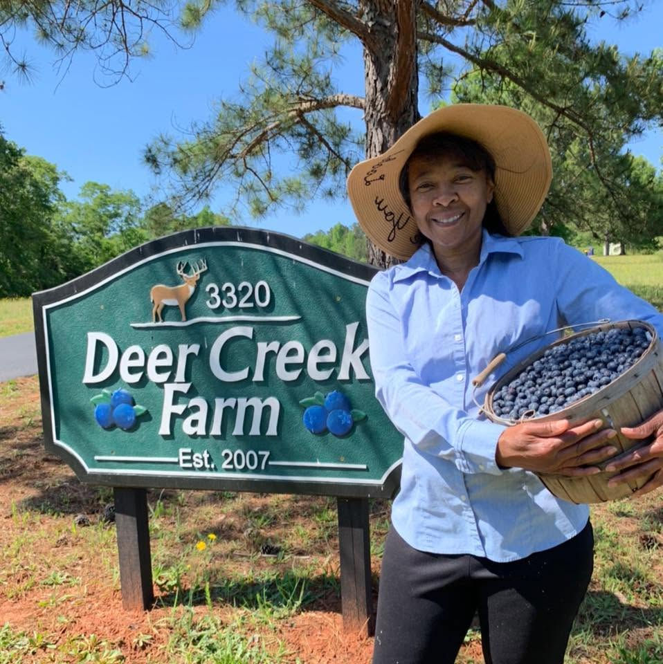 Two Local Farms Are Hiring — Help Us Grow Chattahoochee Hills' Agricultural Workforce