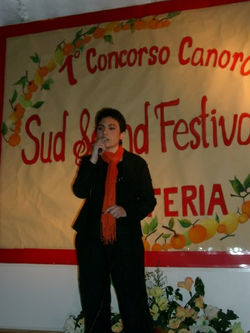 Sud Sound Festival 2006