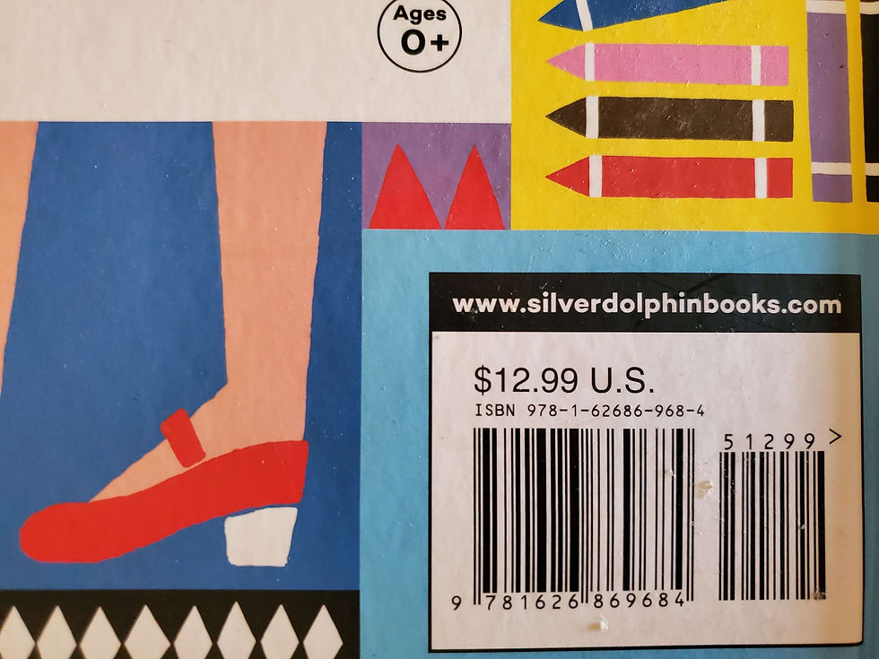 Thumbnail: My First Words Board Book kids 
