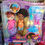 Thumbnail: Karma's World Slumber Party Doll Set