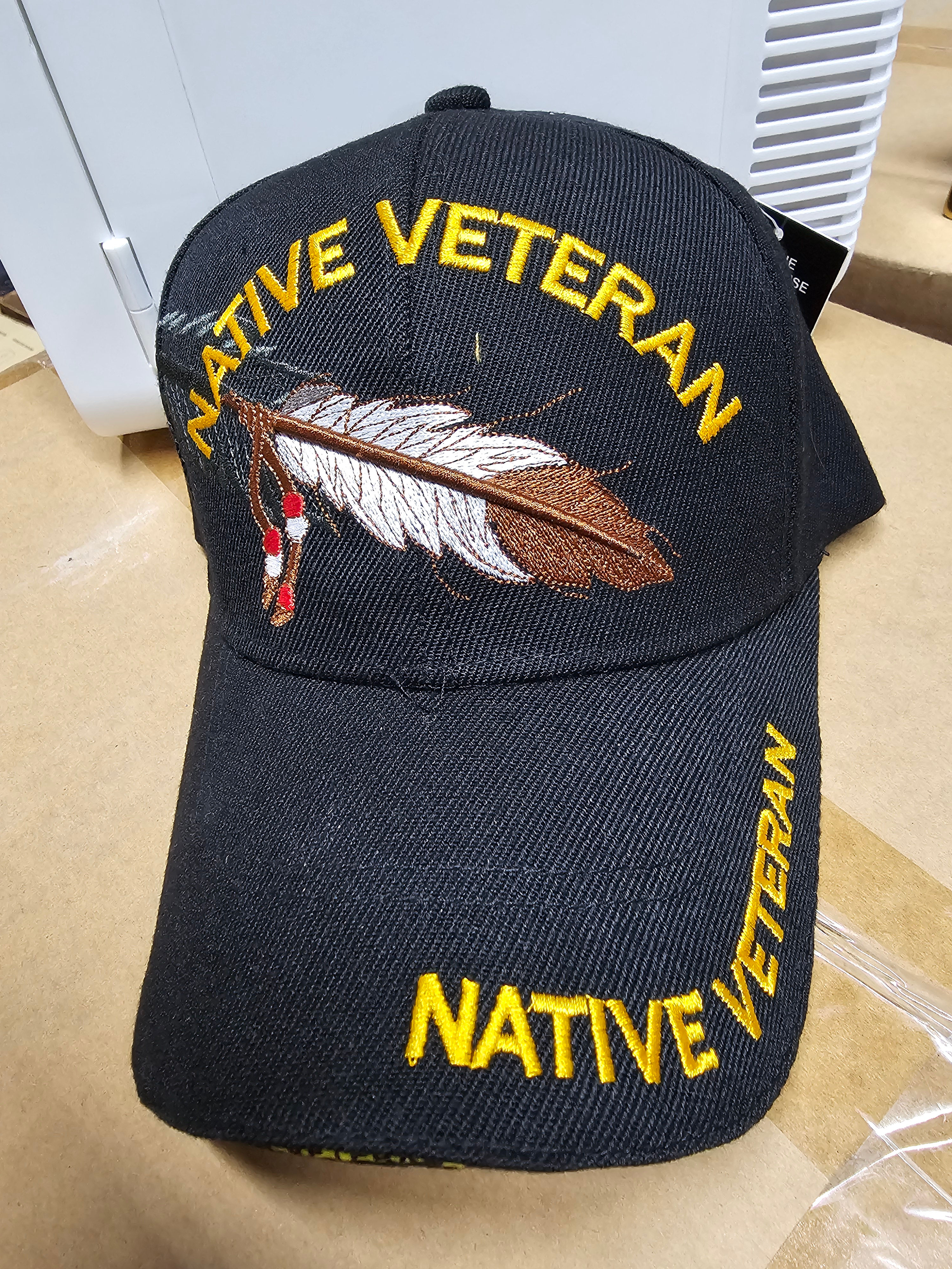 Baseball Cap Hat One size adjustable