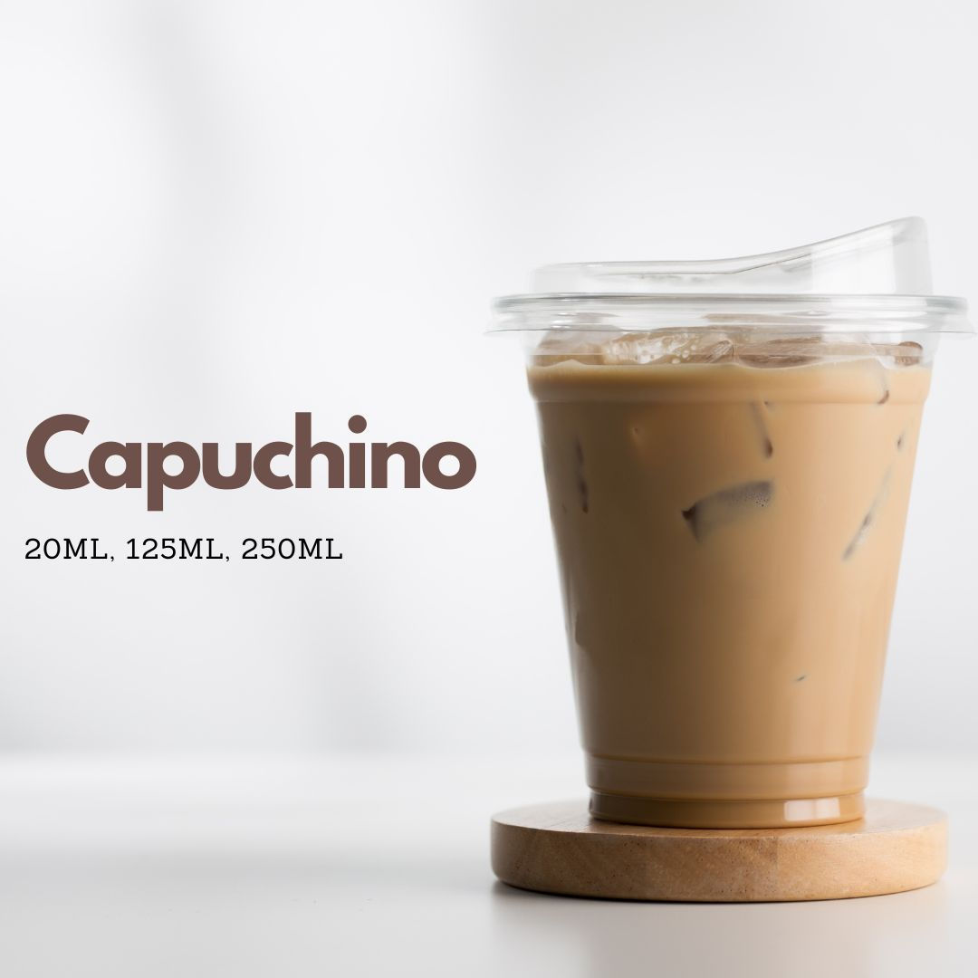 Capuchino