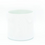 Miniatura: Envase cilindro vidrio blanco 10x10