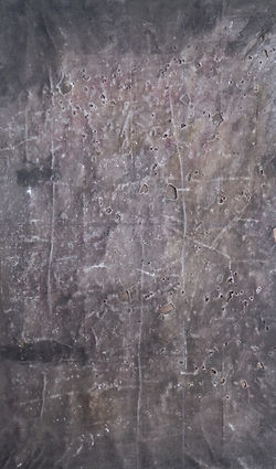 papier gravé déchiré et aquarelle.JPG