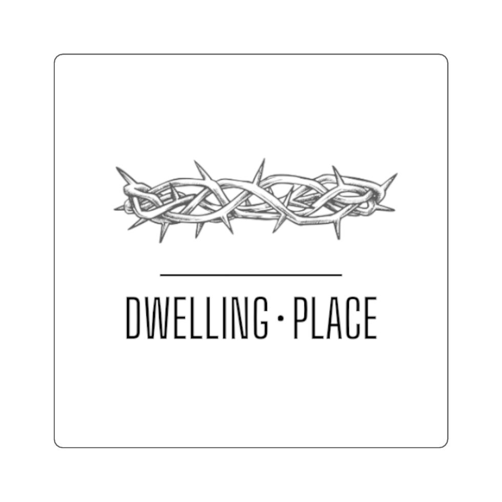 Thumbnail: Square Stickers