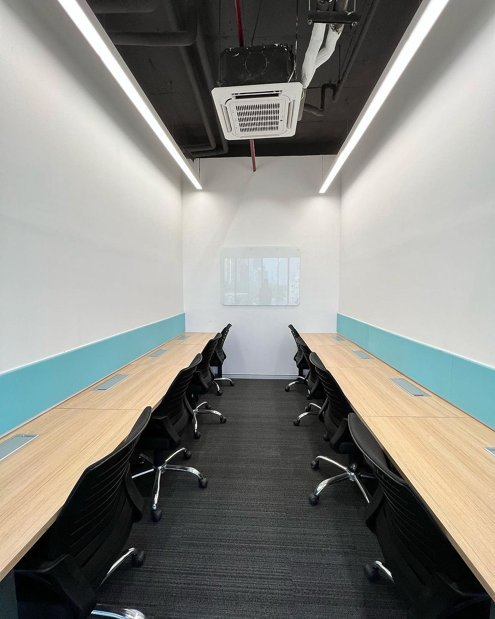 Plus offices picture 1
