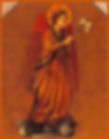 Archangel Uriel