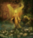 Archangel Azariel