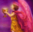 Archangel Zadkiel