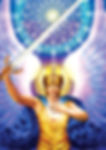 Archangel Michael