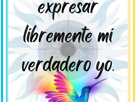 Trae Afirmaciones Positivas a Tu Día