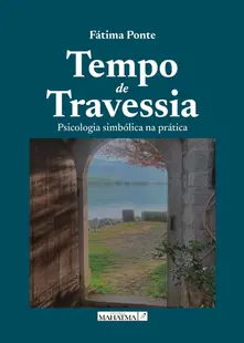 Livro Tempo de Travessia