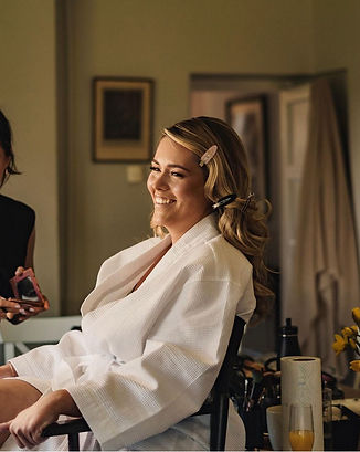 Wedding makeup cotswolds UK