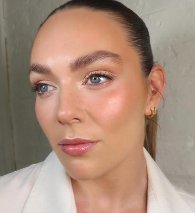 Wedding makeup UK hertfordshire 