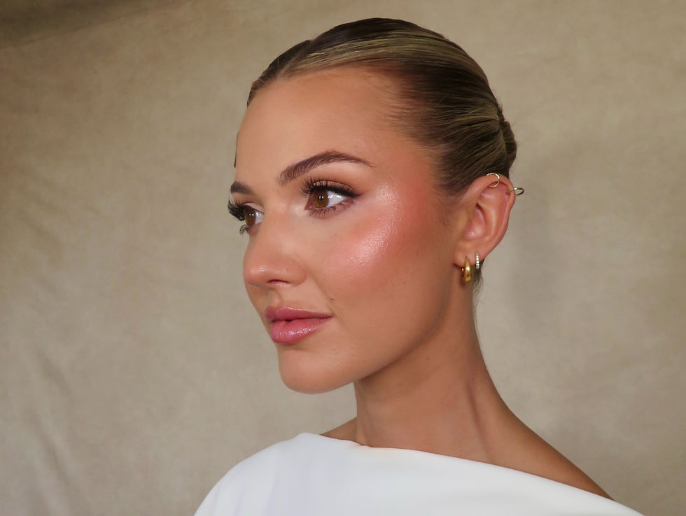 The Ethereal Bridal Blueprint Masterclass with Makeup By ZK