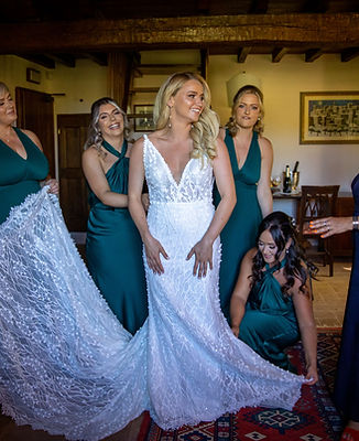 Wedding makeup | Assisi Italy | Destination Makeup Italy