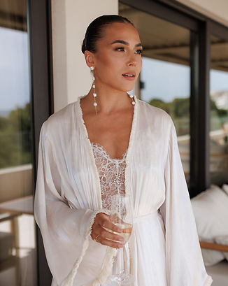 Destination Bridal Makeup UK | Athens | Vouligimeni | Art And Taste Athens