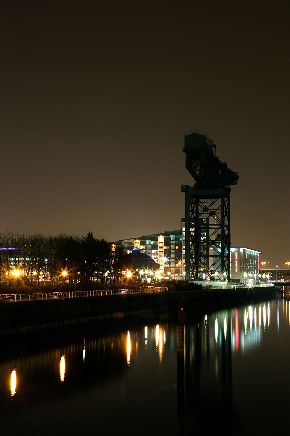 River Clyde