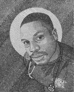 Anthony Jerome Jackson