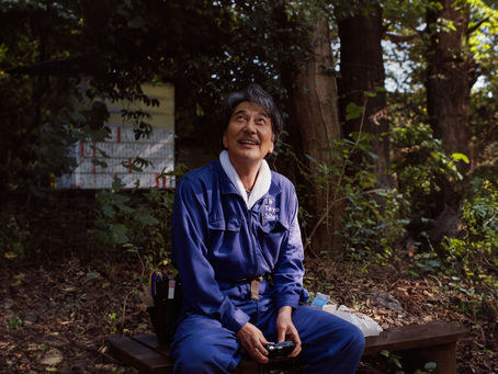 Perfect Days and a cheap holiday wine