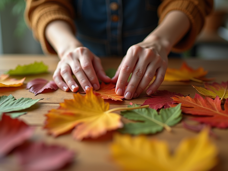 Creative Self-Care Techniques