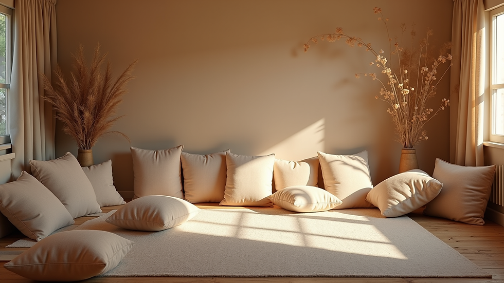 Explore the Benefits of Self Care Workshops