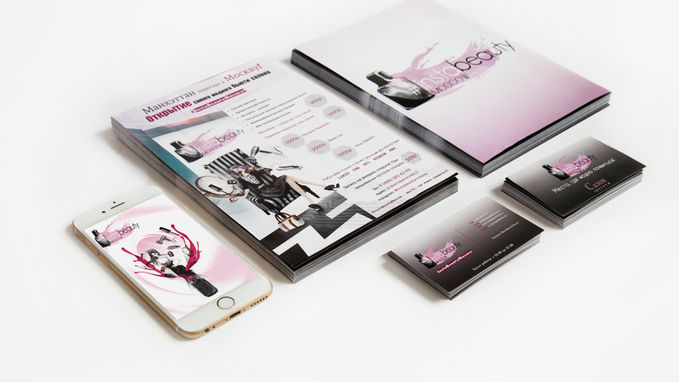 Branding and Illustrator