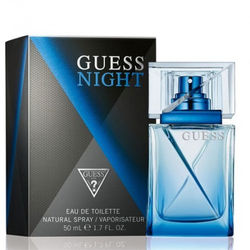 GUESS NIGHT
